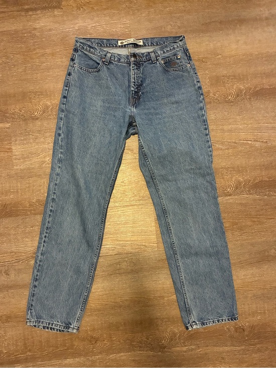 Harley-Davidson Denim - Vintage Harley Davidson Women’s Mid rise jeans